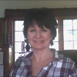 Meet your Posher, Julie